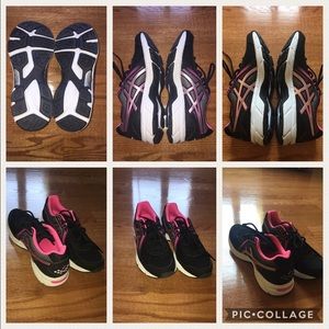Brand new women’s running shoes!